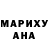 Марихуана AK-47 Vuong Nguyen